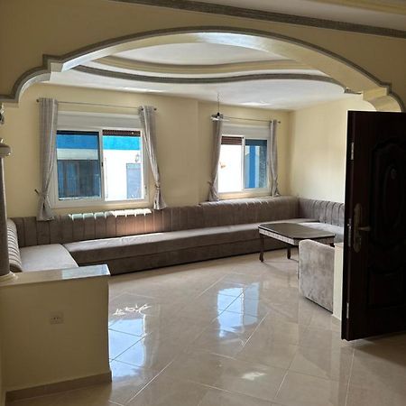 Appartement Familiaux Martil, Tetouan エクステリア 写真