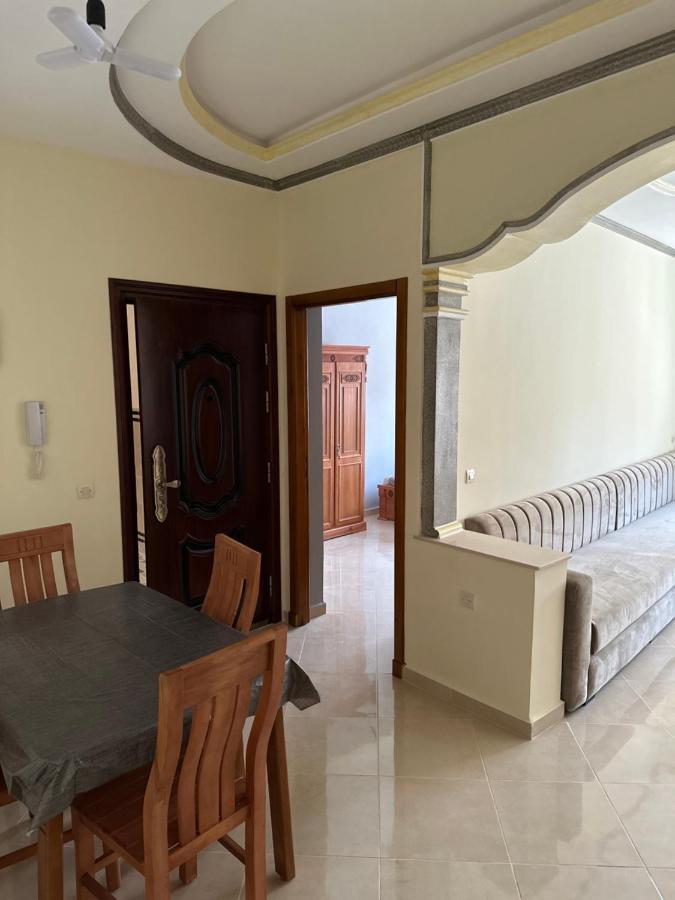 Appartement Familiaux Martil, Tetouan エクステリア 写真